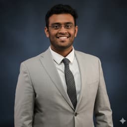 Kaustubh Shakkarwar