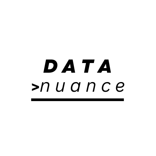 Data>Nuance